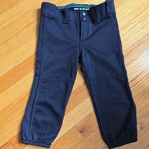 Rip-It Girls Classic Softball Pants